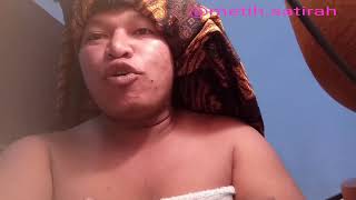 Istri yang suka memerintah suami