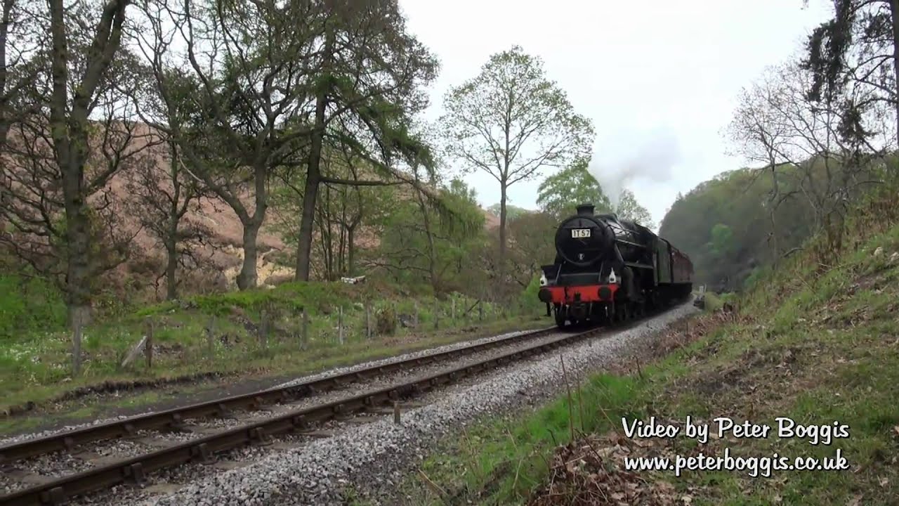 NYMR 175 (3) 2011 Spring Gala