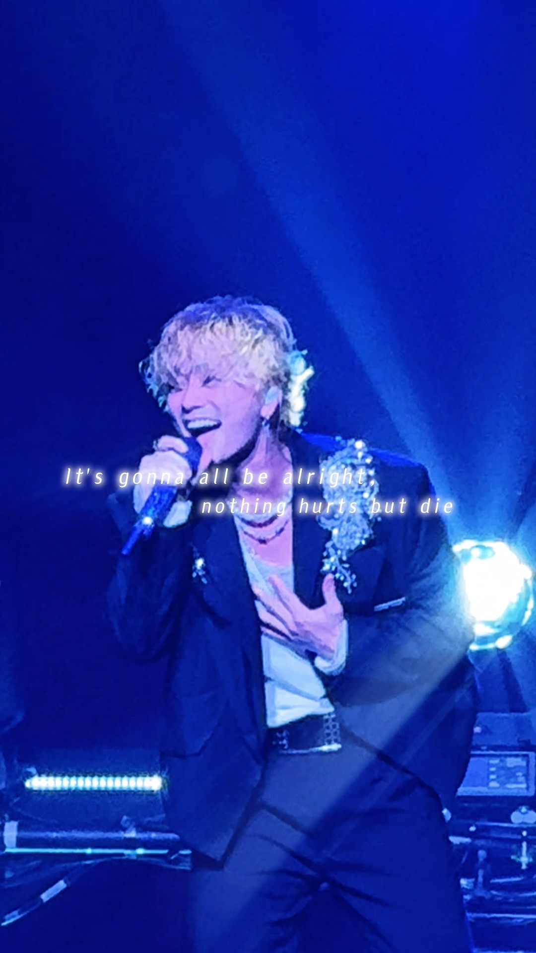 𝓛𝓲𝓿𝓲𝓷𝓰 𝓛𝓸𝓾𝓭 - #日髙竜太 #加納嘉将 #BBZ_BEAT_BLAST_Z