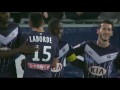 Girondins de Bordeaux - AS Monaco (3-0)  (1/8 de finale) - Résumé - (GdB - ASM) / 2015-16