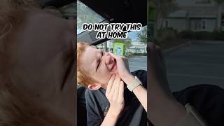 Do Not Try This At Home