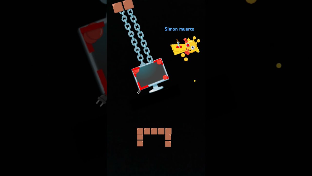 Mr Fun Computer Phase 7 Pero Traducido Al Espa Ol