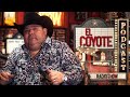 El coyote la fortaleza de un cantante excepcional