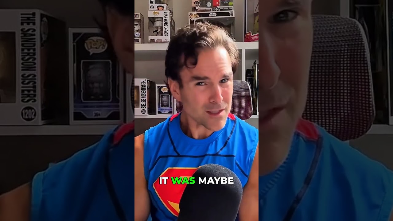 Superman Returns: Great Cast, Boring Script?