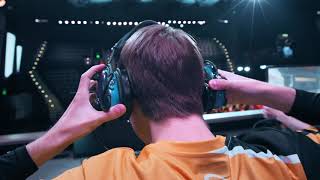 Carpe Duels Pine - Fusion All-Access S4W3 Nyxl