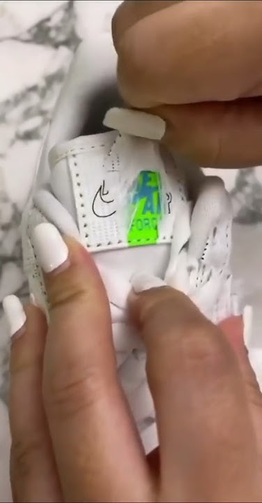 tearaway af1