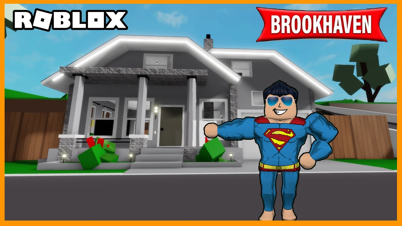 Roblox Tv Tasiniyor Brookhaven Roblox Bolum 1 Youtube - brookhaven tv roblox