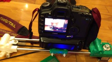 A4988 Pololu Stepper Motor with Arduino nano