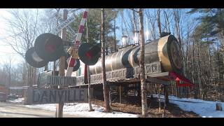 The Steam in the Trees: The Making of Maple Syrup | Trailer