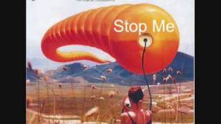 Video thumbnail of "Planet Funk - "Stop Me""