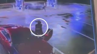 Man charged with murder, accused of helping stage deadly robbery in north Houston