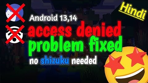 Minecraft "Games" File Not Showing "Problem Fix" | Can