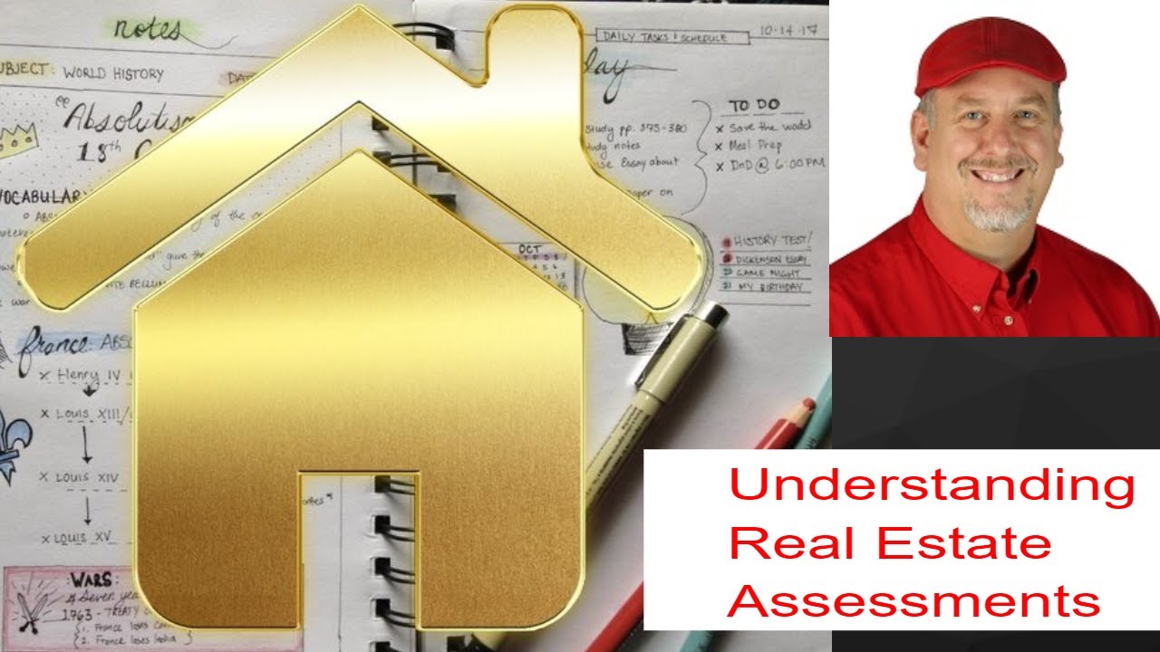 What to do about your 2023 Hanover County Real Estate Assessment YouTube