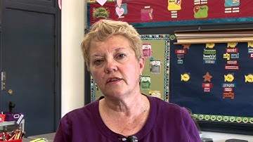 Multiage - Everyone Teaches The Theme