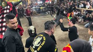 Download Lagu JARANAN BABAK KEWAN ALAS SANGGAR SENI KIYOMI LIVE SANAN SIDOMULYO BRINTIKAN TIRTOMARTANI KALASAN MP3