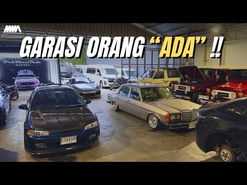 Hilang (Garasi) cover