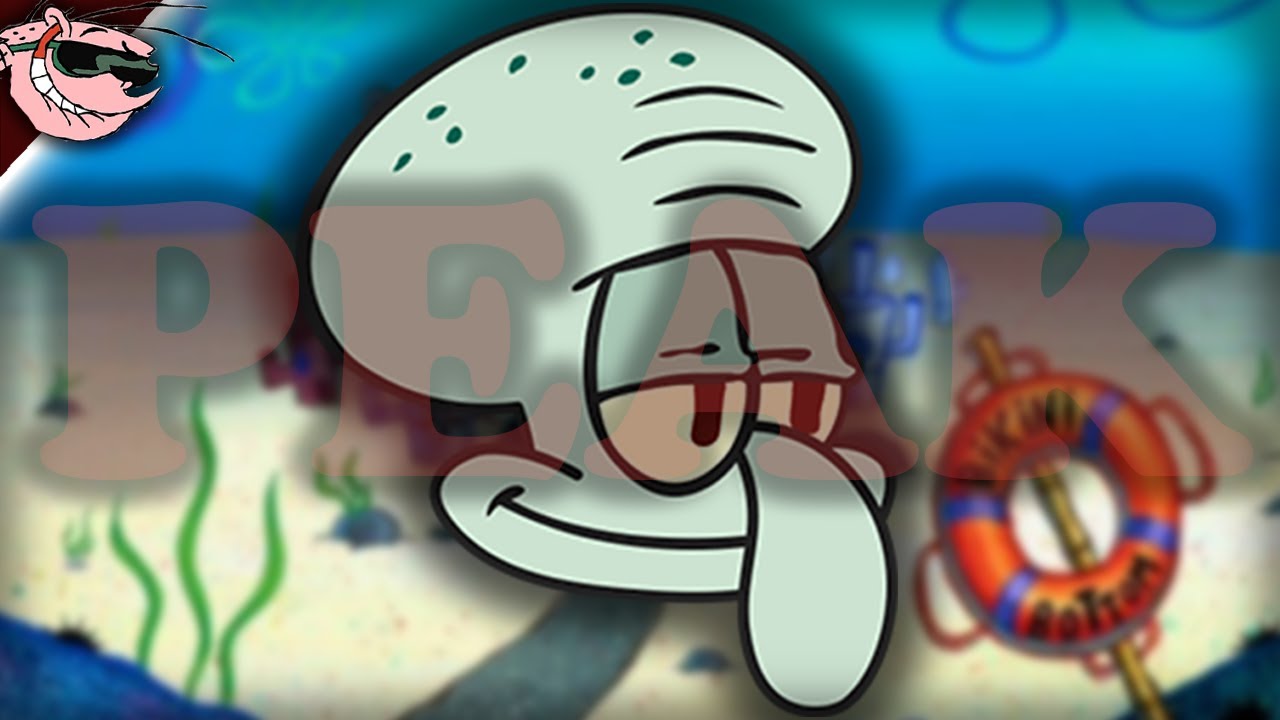 Where After Hours PEAKED