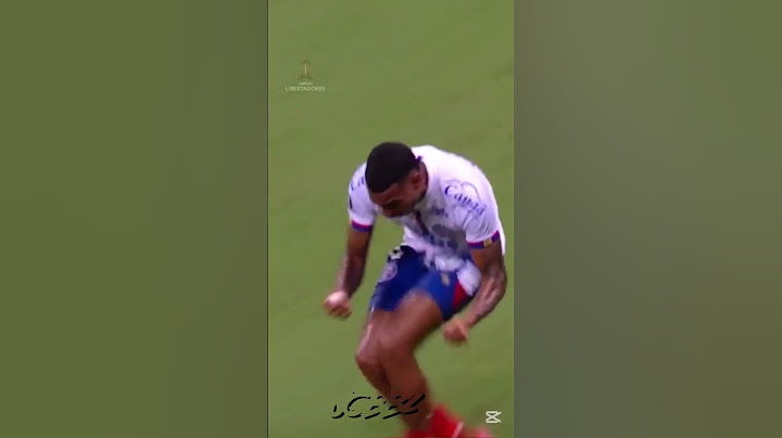 Bahia 1x0 Boston River #futebol #jgbb2 #edit #libertadores #bahia #bostonriver