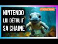 🚨 POKENATIONAL GEOGRAPHIC : LA CHAÎNE YOUTUBE MENACÉE DE SUPPRESSION PAR NINTENDO !