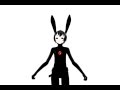 MMD little game by Sun Hare