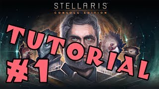 Stellaris is invading consoles! watch this short series to learn
everything from how build your own species scratch, building the best
warships in...