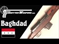 Baghdad Carbine: Iraq&#39;s Super-Rare Copy of the Rasheed