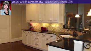 9845  Hanging Moss Trl, Mint Hill, NC 28227 - MLS #3297232