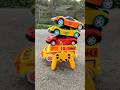 BEST FOUR RC REMOTE CONTROL CAR TESTING😱 #viral #toys