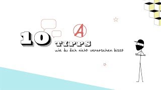 10 Tipps Wie Du Dich Nicht Verarschen Lässt - Dieses Mal Von Autonomen Linktremisten - Bayern