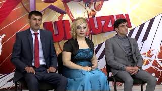 Kamal Abdullayev - Qərib Oğlanlar