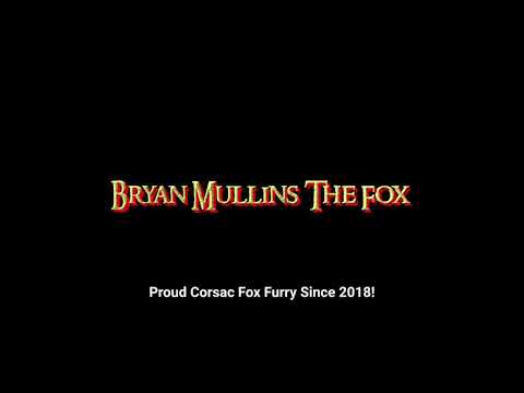 Bryan Mullins The Fox - Celebrating 3 Years Modern Intro - Reversed!