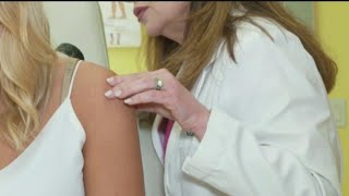 Melanoma Monday aims to raise awareness of skin cancer