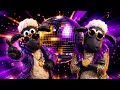 SHAUN THE SHEEP FUNK - ( Batidão Version )