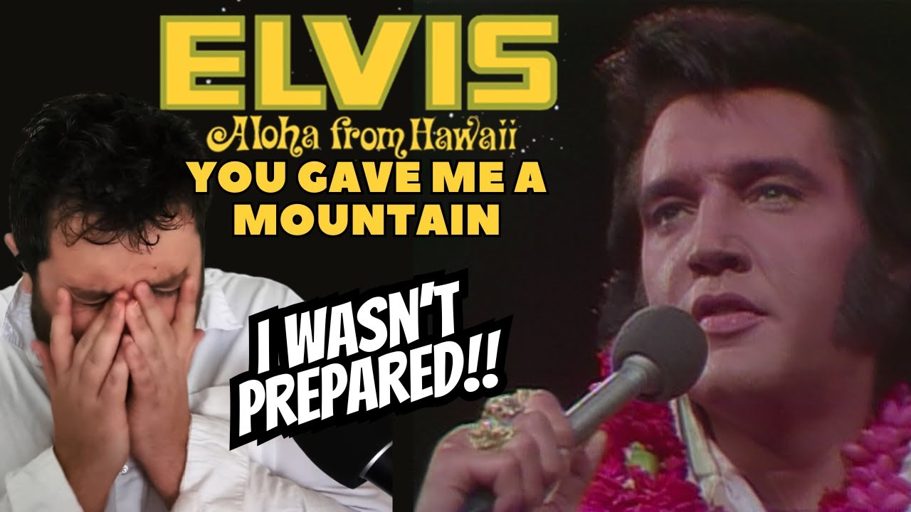 Первое прослушивание песни 