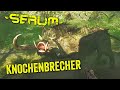 Knochenbrecher in Serum Deutsch German Gameplay 006