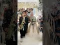 Pernikahan di Sutan Raja Hotel Bandung dengan Dry Ice atau Momen Effect | MC Bandung