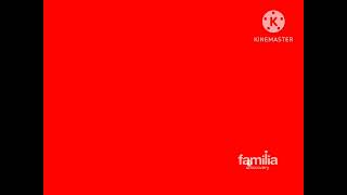 Discovery Kids En Discovery Familia Screen Bug Template Small Tv - Y 2014 - 2015