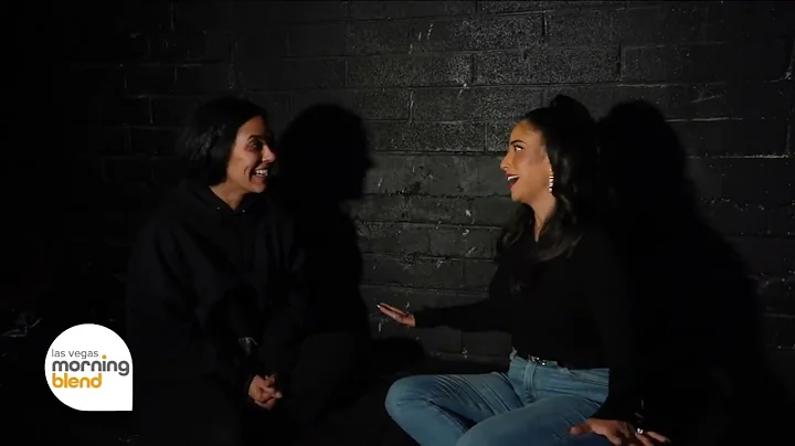 Back Stage in Vegas: Majestic Repertory Theatre Brings Immersive Halloween Magic to Las Vegas