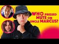 On continue la dcouverte de film interactif avec who pressed mute on uncle marcus