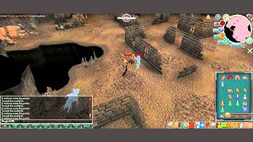 Reveant DROP Log Runescape 15m+