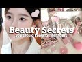 Beauty secrets for teenagers girls  that you probably have never heard about