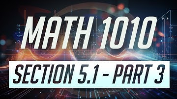 Section 5.1 - Radical Functions and Radical Expressions - Part 3/4