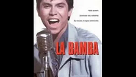 RITCHIE VALENS-LA BAMBA