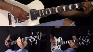 Koko Valiente - Solo Cover