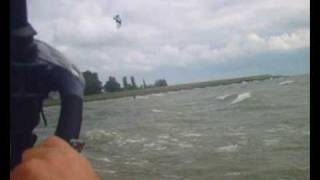 Windsurfing @ Schellinkhout 180709