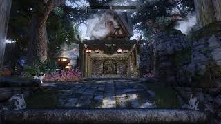 SKYRIM MOD 2108 NEW TEST WHITERUN2