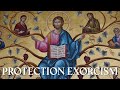 Protection Exorcism - Motivation with Reality