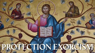 Protection Exorcism - Motivation with Reality