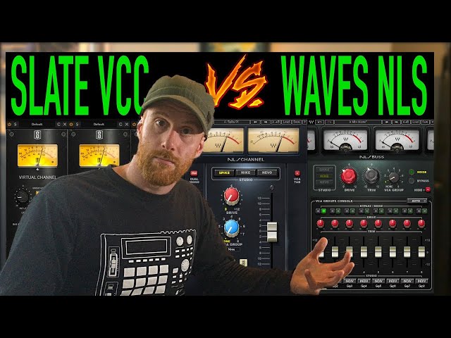 waves nls vs slate vcc