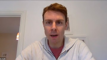 John Zerilli | Responsible Innovator Lecture Series